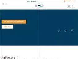 Sites similar to mlp-karlsruhe8.de