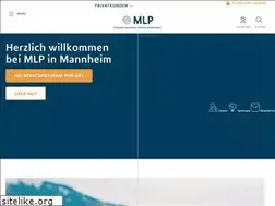 Sites similar to mlp-mannheim3.de