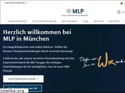 Sites similar to mlp-muenchen24.de