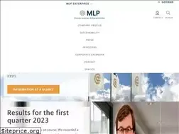 Sites similar to mlp-se.com