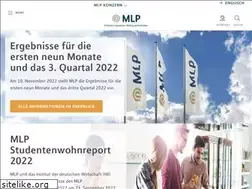 Sites similar to mlp-se.de