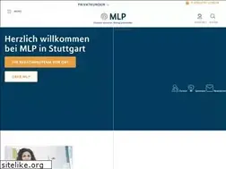 Sites similar to mlp-stuttgart8.de