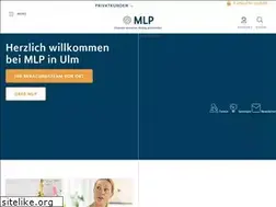 Sites similar to mlp-ulm2.de