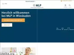 Sites similar to mlp-wiesbaden.de