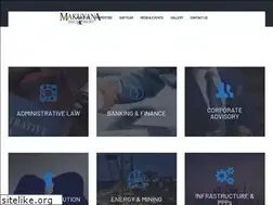 Sites similar to mlp.co.bw