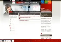 Sites similar to mlp.fr
