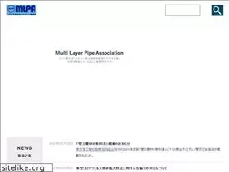 Sites similar to mlpa2010.jp