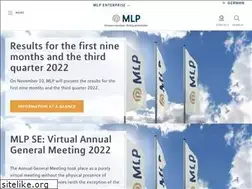 Sites similar to mlpag.com