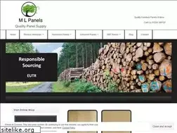 Sites similar to mlpanels.com