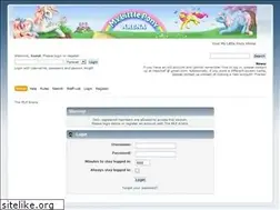 Sites similar to mlparena.com