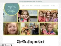 Sites similar to mlparentcoach.com