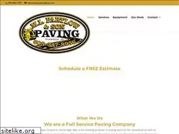 Sites similar to mlpartlow.com