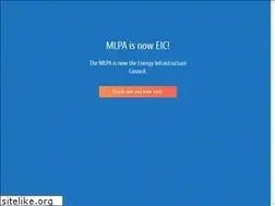 Sites similar to mlpassociation.org