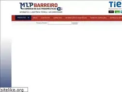 Sites similar to mlpbarreiro.pt