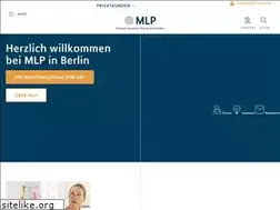 Sites similar to mlpberlin.de