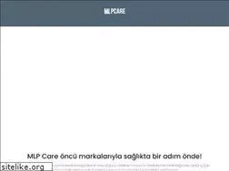 Sites similar to mlpcare.com
