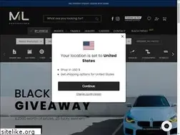 Sites similar to mlperformance.co.uk