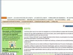 Sites similar to mlph.fr