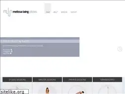 Sites similar to mlpilates.com