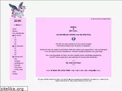 Sites similar to mlpland.com
