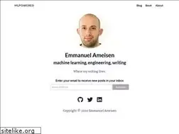 Sites similar to mlpowered.com