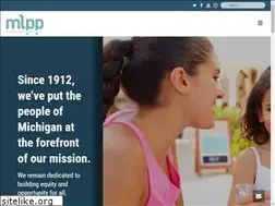 Sites similar to mlpp.org