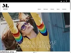 Sites similar to mlpr.co.uk