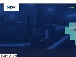 Sites similar to mlpro.com.br