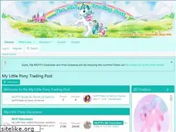 Sites similar to mlptp.net