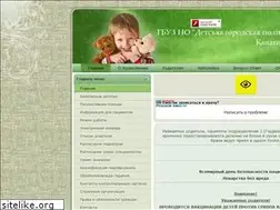 Sites similar to mlpu19nn.ru