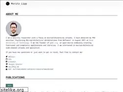 Sites similar to mlq.me