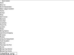 Sites similar to mlqchampionship.com