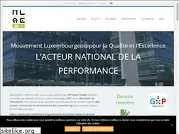 Sites similar to mlqe.lu
