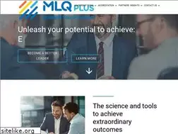 Sites similar to mlqplus.com.au