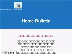 Sites similar to mlquilters.org