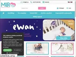 Sites similar to mlr.cz
