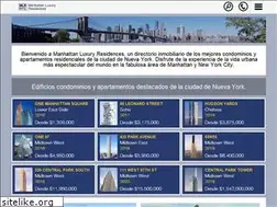 Sites similar to mlr.nyc