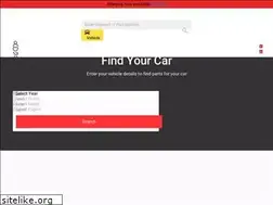 Sites similar to mlracing.co.nz