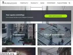 Sites similar to mlrealestate.fi