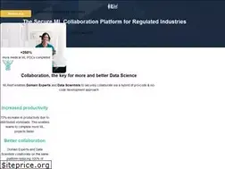 Sites similar to mlreef.com