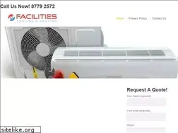 Sites similar to mlrefrigeration.com.au