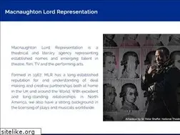 Sites similar to mlrep.com
