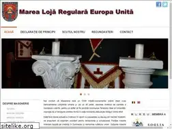 Sites similar to mlreu.org