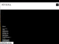 Sites similar to mlriviera.com