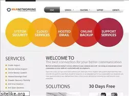 Sites similar to mlrnetworking.com