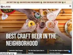 Sites similar to mlrose.com