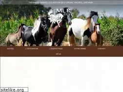 Sites similar to mlrosteo.fr