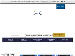 Sites similar to mlrtahoe.com
