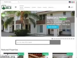 Sites similar to mls-allende.com