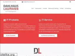 Sites similar to mls-edv.de